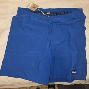 Patagonia Men's Swim Shorts
